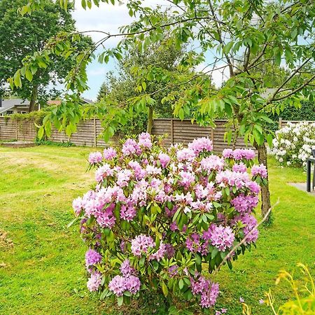 5 Person Holiday Home In B Rkop Egeskov  Zewnętrze zdjęcie