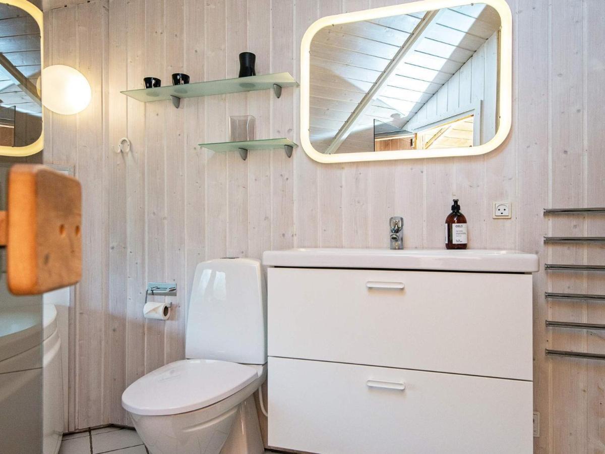 5 Person Holiday Home In B Rkop Egeskov  Zewnętrze zdjęcie