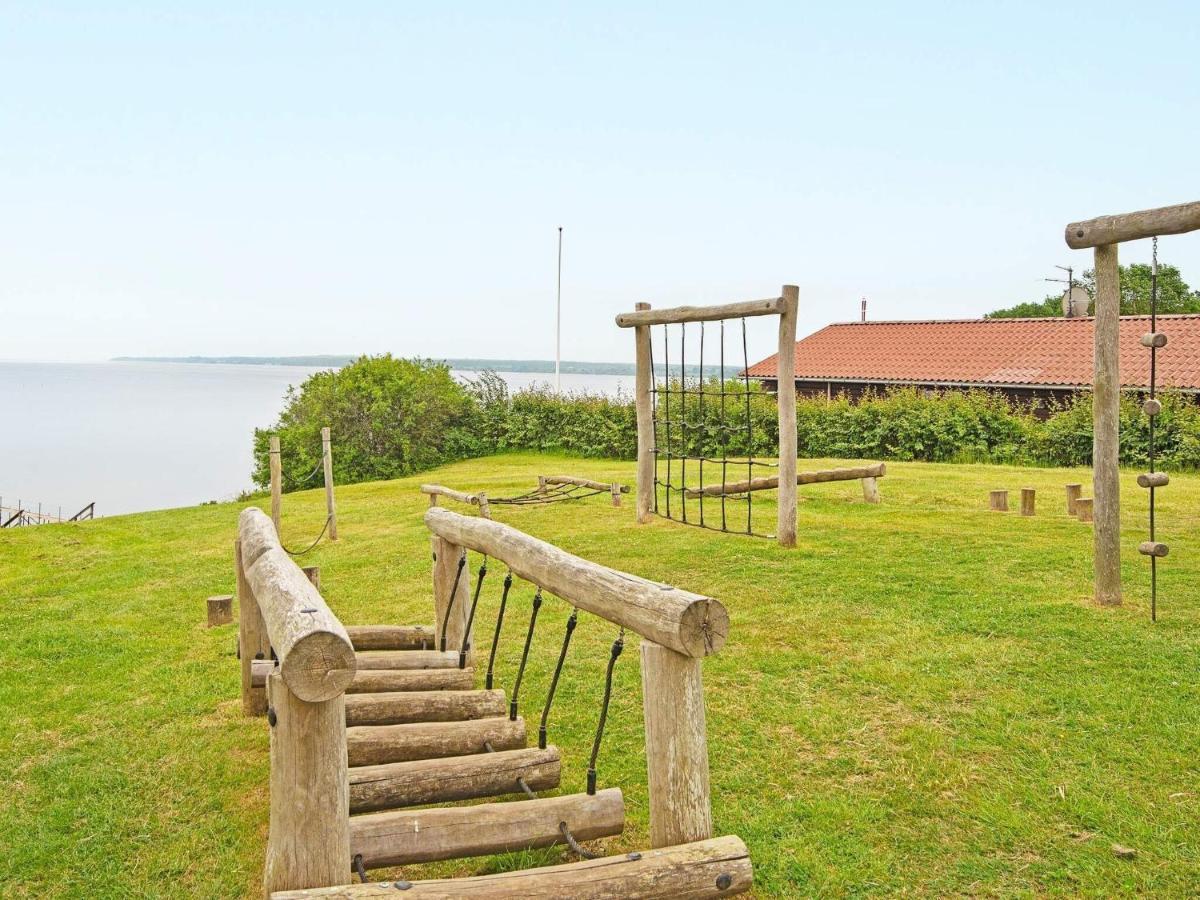 5 Person Holiday Home In B Rkop Egeskov  Zewnętrze zdjęcie